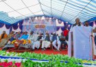 433 लाख रुपए के भूमिपूजन कार्यक्रम में पहुंचे विधायक सुनील उइके