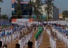 पुरे भारत में 71वां गणतंत्र दिवस समारोह की रही धूम