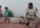 कोरोना से लड़ने वाले असली हीरो, देश तुम्हे सलाम करता है ......