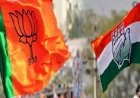 मध्यप्रदेश पर टिकी देश के राजनेताओं की नजरें , देखे पूरी खबर 