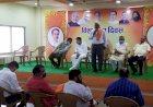 मोदी सरकार द्वारा धारा 370 का विलोपन डॉ. श्यामाप्रसाद मुखर्जी को सच्ची श्रद्धांजलि - बंटी साहू