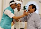 उपचुनाव से पहले कांग्रेस को लगातार लग रहे झटके,  MLA प्रद्युम्न सिंह लोधी BJP में शामिल