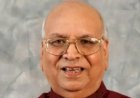 तबियत बिगड़ने से 85 वर्ष की उम्र में MP के राज्यपाल लालजी टंडन का निधन 