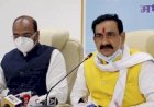 14 अगस्त तक सभी मंत्रियों के दौरे रद्द- विधायक हो या सांसद मास्क लगाना जरूरी