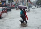 मप्र के इन जिलों में भारी बारिश की चेतावनी, ऑरेंज-येलो अलर्ट 