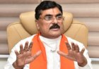 मंडी समितियों के कर्मचारी अब मंडी बोर्ड के कर्मचारी होंगे : मंत्री कमल पटेल