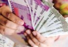 मध्यप्रदेश के लाखो कर्मचारियों को दीपावली से पहले  शिवराज सरकार बड़ा तोहफा 