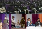 एक दिवसीय प्रशिक्षण कार्यक्रम सम्पन्न, उप महानिरीक्षक सहित रेंज के अधिकारी रहे मौजूद