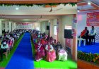 छिंदवाड़ा नगर मंडल क्रमांक दो का दो दिवसीय मंडल प्रशिक्षण वर्ग हुआ संपन्न 