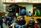 जुआं व शराब माफिया के अवैध निर्माण पर नगर पालिक निगम, पुलिस और छिंदवाड़ा प्रशासन की कार्रवाई