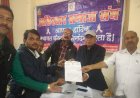 अहिरवार समाज संघ की मध्य प्रदेश शाखा का नवनियुक्त पदाधिकारियों का शपथ ग्रहण समारोह संपन्न - दिलीप बने प्रदेश सचिव
