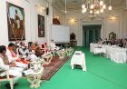 प्रदेश में चरणबद्ध क्रियान्वित होगा आर्गेनिक मिशन.....
