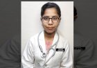 छिंदवाड़ा की बेटी ने स्वर्ण पदक हासिल कर बढ़ाया ज़िले का मान ...