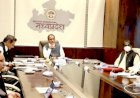 बड़ी खबर : महाराष्ट्र से आने-जाने वाली सभी यात्री बसों पर लगेगा प्रतिबंध - मुख्यमंत्री