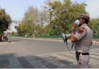 मध्यप्रदेश के इन जिलों में लगा LOCKDOWN, स्थिति गंभीर, धार्मिक स्थलों पर प्रवेश प्रतिबंधित