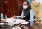 प्रदेश सरकार ने केवल अधिमान्य पत्रकारों को ही फ्रन्ट वारियर माना, बाकी पत्रकारों को सिर्फ सहायता राशि उपलब्ध होगी 