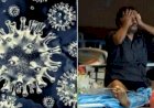 कोरोना पूरी तरह गया नहीं और एक नई मुसीबत के रूप में Black Fungus लक्षणों के प्रकरणों ने सरकार की चिंता बढ़ा दी 