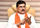 कमलनाथ के गढ़ में फिर आये पटेल ! कमल लहराने - बने प्रभारी मंत्री 