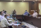 विश्वविद्यालयों के परिक्षेत्र पुनर्निर्धारण में रखें विद्यार्थियों की सुविधा का ध्यान : मंत्री डॉ. यादव