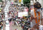 धर्म-जाति के आधार पर नहीं, देश के लिए काम करती है भारतीय जनता पार्टीः सिंधिया