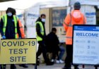 Coronavirus in Europe: यूरोप में कोरोना का तांडव, 7 दिन में 20 लाख मामले, सर्वाधिक वैक्सीनेशन वाले क्षेत्रों में भी बढ़ा केस 