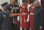 Gallantry Awards 2021: पाक को खदेड़ने वाले वीर का हुआ 'अभिनंदन', मेजर विभूति और सूबेदार सोमबीर को मिला शौर्य चक्र