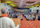 कार्यकर्ताओ को अपडेट और अपग्रेड रहना चाहिए - सुहास भगत