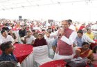 प्रदेश में 17 सितंबर से 31 अक्टूबर तक पात्र हितग्राहियों को विभिन्न योजनाओं का लाभ देने चलेगा अभियान