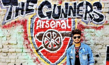 छिन्दवाड़ा के लाल ने देश-विदेश मे संगीत में अपना नाम रोशन किया