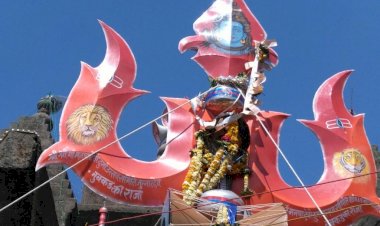 हर-हर महादेव के गूंज उठे जयकारे