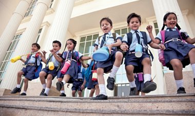 छात्रों को मिलेगा जनरल प्रमोशन, क्लास 1 से 8वीं तक 