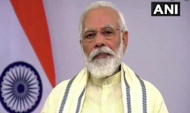 पीएम गरीब कल्याण अन्न योजना का विस्तार, 80 करोड़ लोगों को नवंबर तक मिलेगा अनाज