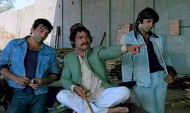 नहीं रहे सूरमा भोपाली, दतिया में जन्मे अभिनेता जगदीप का निधन, CM ने जताया शोक 