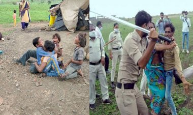 MP: गुना केस में शिवराज सरकार का बड़ा एक्शन, तत्काल प्रभाव से हटाए गए IG, कलेक्टर और SP