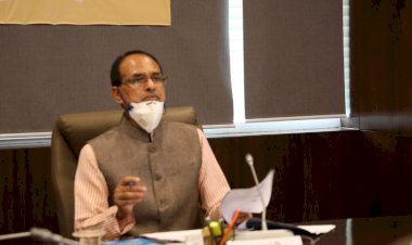 कोरोना महामारी को देखते हुए आगामी समय के लिए नई गाइड लाइन जारी ......