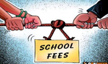 स्कूल फीस को लेकर बड़ी राहत मिल रही है , अब इस निजी स्कूल ने माफ की फीस.....
