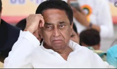 अपने ही दावे पर घिरी कांग्रेस, ट्रोल हो रहे कमलनाथ