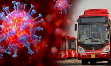 क्या वाकई 20 अगस्त से प्रदेश में चल सकेंगी यात्री बसें .....