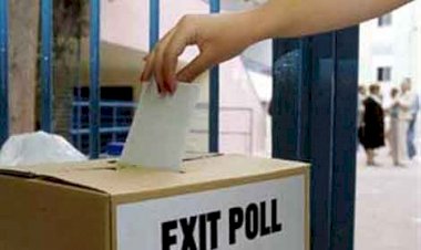 मिडिया संस्थान नहीं दिखा पायेगी चुनावी सर्वे, Exit Poll पर चुनाव आयोग ने लगाई पाबंदी