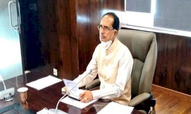 Cabinet Meeting : शिवराज कैबिनेट बैठक में हुए बड़े फैसले, इन कार्यो को मिली स्वीकृति