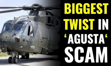 Augusta Westland Scam: बयान में मुख्य आरोपी ने किया कमलनाथ के बेटे, सलमान खुर्शीद और अहमद पटेल का जिक्र, पर कमलनाथ और खुर्शीद बोले- नहीं है कोई कनेक्शन