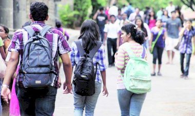 मध्यप्रदेश में इस दिन से खुलेंगे कॉलेज, सीएम शिवराज ने की बड़ी घोषणा