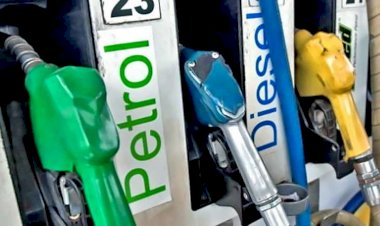 Cabinet Meeting: सरकार का बड़ा फैसला, घटाया VAT, जानें कितना सस्ता हुआ पेट्रोल-डीजल