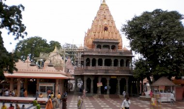 शिव ज्योति अर्पणम महोत्सव 1 मार्च को, 21 लाख दीप होंगे प्रज्वलित, बनेगा विश्व रिकॉर्ड