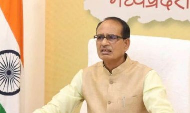 OBC आरक्षण पर बड़ा बयान : सीएम शिवराज ने विदेश यात्रा को किया निरस्त, दायर करेंगे रिव्यू पिटिशन