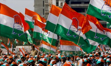छिंदवाड़ा कांग्रेस के अनुसूचित जाती विभाग की अध्यक्ष ने दी इस्तीफा
