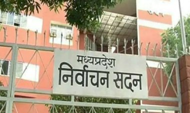 मोबाइल प्रतिबंध आदेश में निर्वाचन आयोग ने किया संशोधन, पत्रकारों के लिए दिए ये निर्देश 