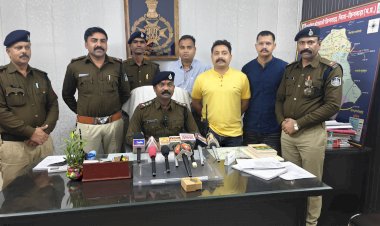 कोतवाली पुलिस की बडी कार्यवाही 141 नग बीयर की केन सहित पकडाया आरोपी