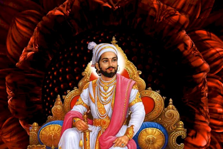 हिंदुत्व हृदय सम्राट के समर्थन में छिंदवाड़ा में 'शिवराज'