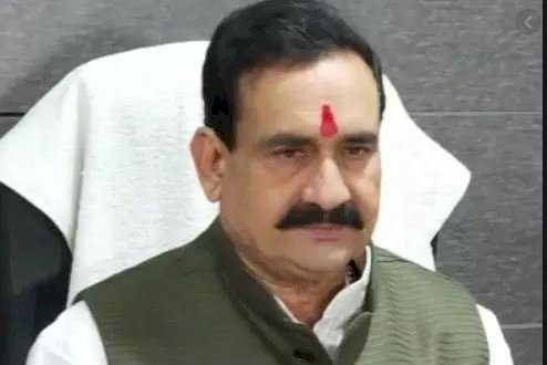 घर में ही मनेगा गणेशोत्सव, पंडालों पर रोक, शादी में सिर्फ 20 लोगों को अनुमति : गृह मंत्री